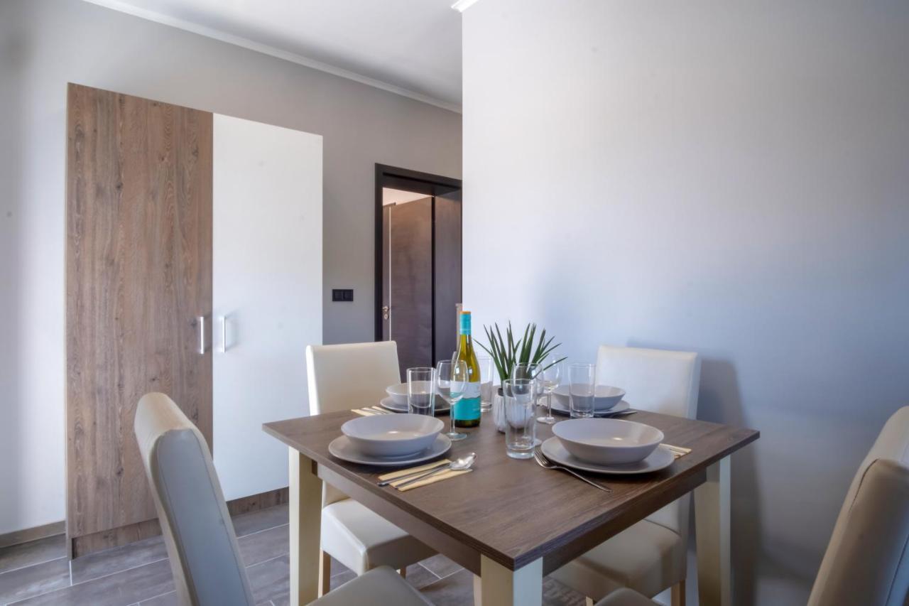 Myflat Premium Resort Siofok Exterior photo
